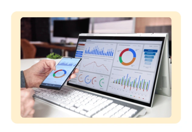 Predictive Analytics and Forecasting