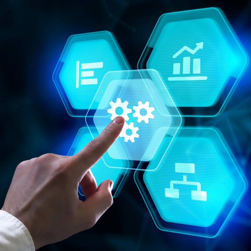 Automate Your Business Processes
