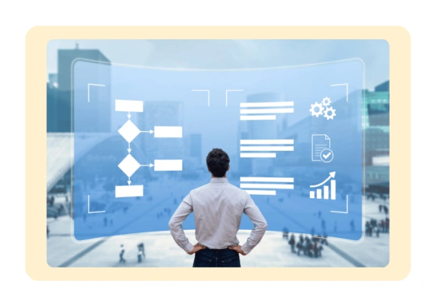 Boost Efficiency with Custom Automation