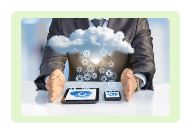 Effortless Data Sync and Integration
