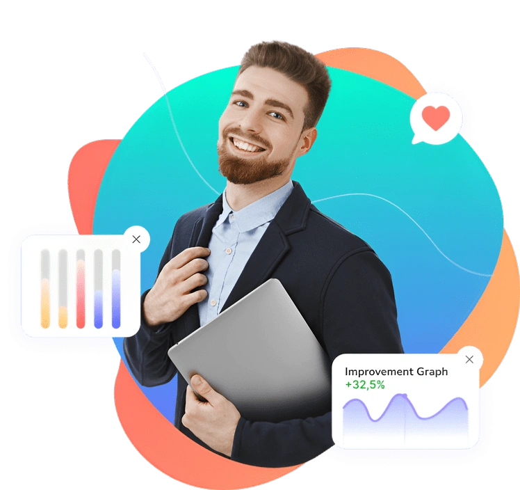 Get a certified Keabuilder expert to boost your business