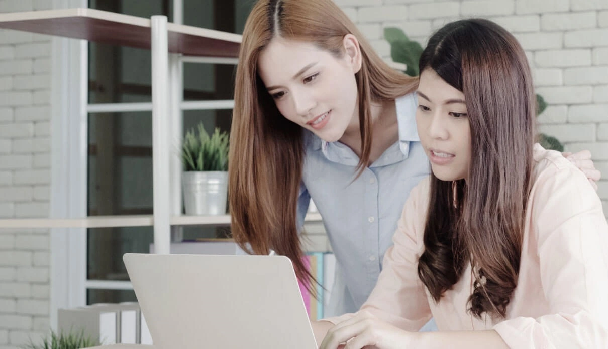 Marketing and sales